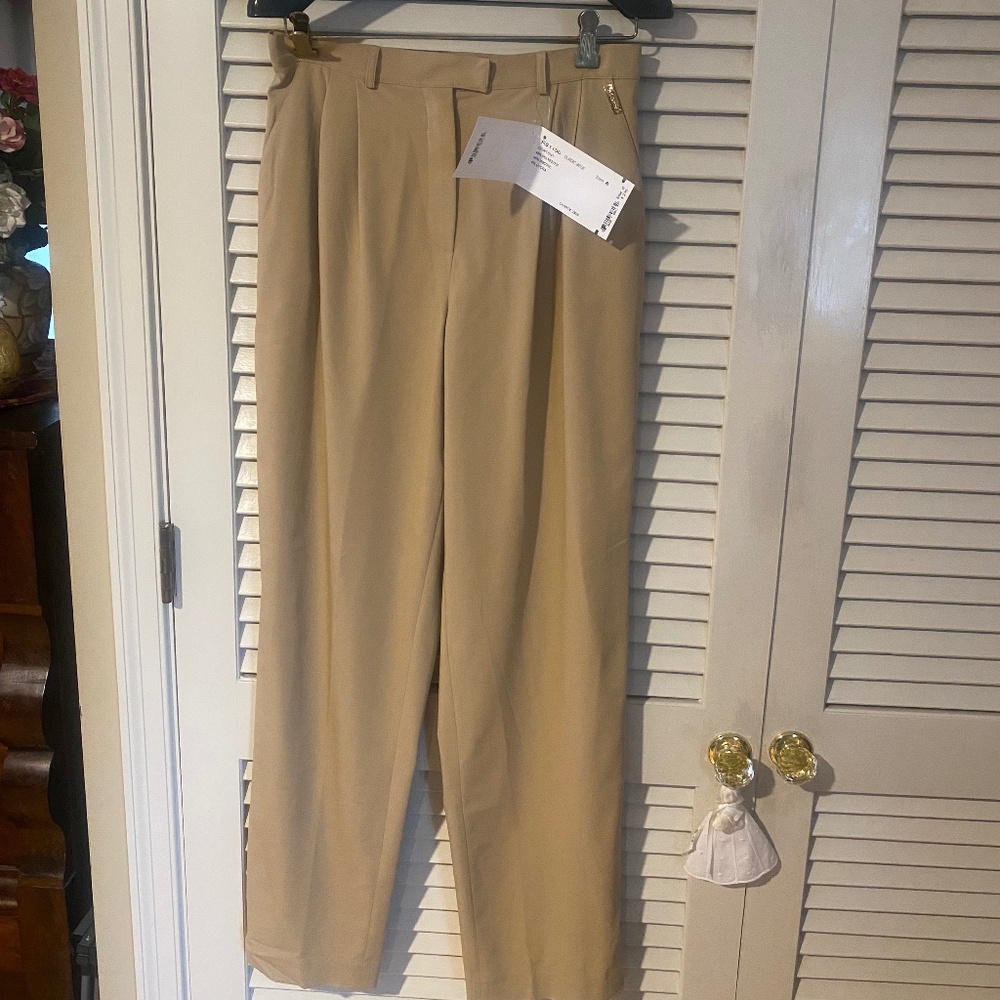 St John Pants NWT (8)